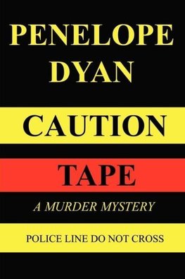 Caution Tape