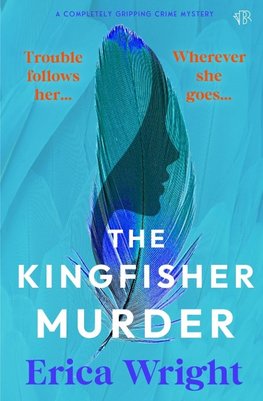 The Kingfisher Murder