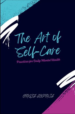 The Art of Self-Care