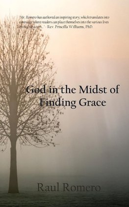 God in the Midst of Finding Grace