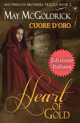 Heart of Gold  (Cuore D'Oro)