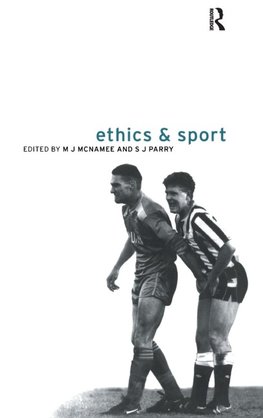 Ethics and Sport