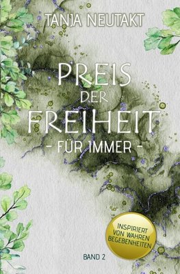 Preis der Freiheit Band 2