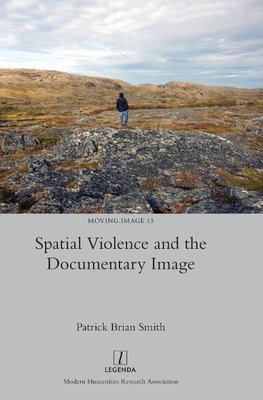 Spatial Violence and the Documentary Image