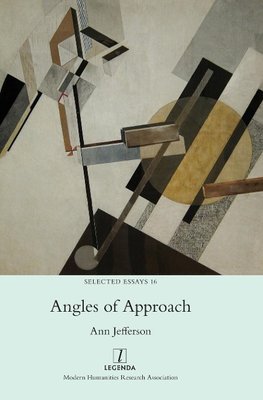 Angles of Approach