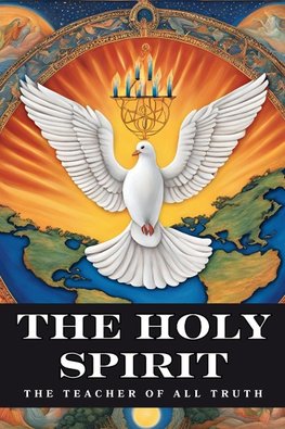 The Holy Spirit