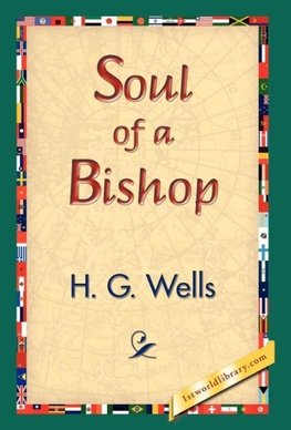 Soul of a Bishop