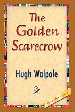 The Golden Scarecrow