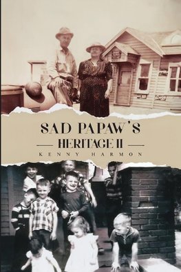 Sad Papaw's