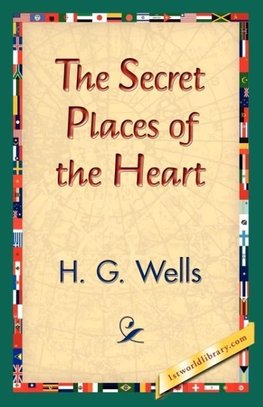 The Secret Places of the Heart