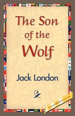 The Son of the Wolf