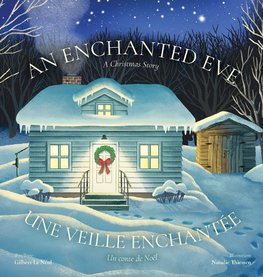 Une veille enchantée An Enchanted Eve