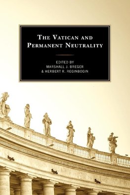 The Vatican and Permanent Neutrality