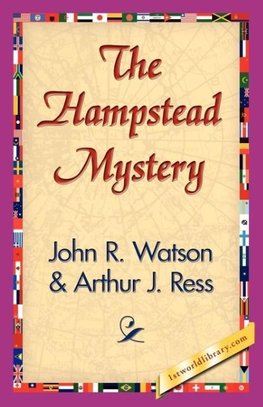 The Hampstead Mystery