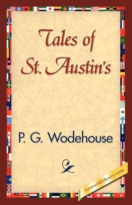 Tales of St. Austin's