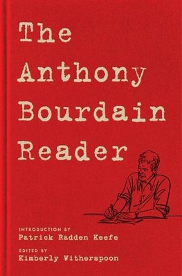 Anthony Bourdain Reader, The