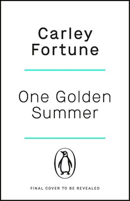 One Golden Summer