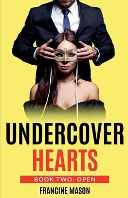 Undercover Hearts