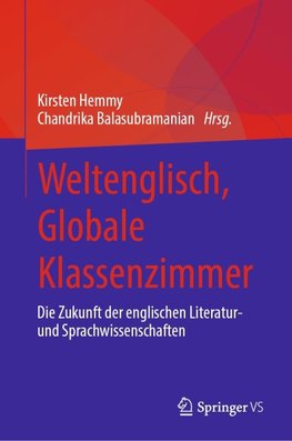 Weltenglisch, Globale Klassenzimmer