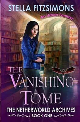 The Vanishing Tome