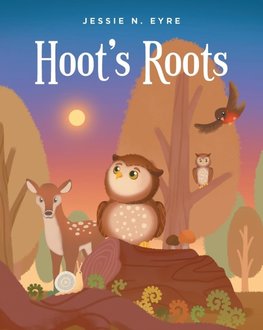 Hoot's Roots