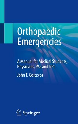 Orthopaedic Emergencies