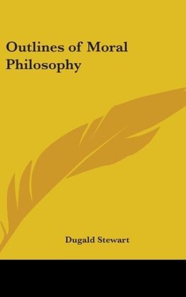 Outlines of Moral Philosophy