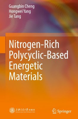 Nitrogen-Rich Polycyclic-Based Energetic Materials