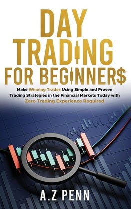 Day Trading for Beginners