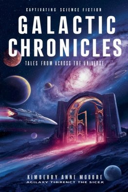 Galactic Chronicles