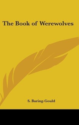 The Book of Werewolves