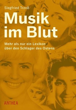 Musik im Blut