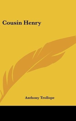 Cousin Henry