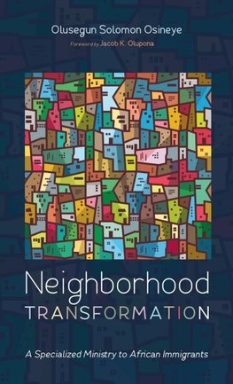 Neighborhood Transformation