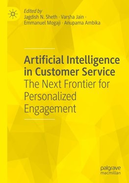 Artificial Intelligence in Customer Service