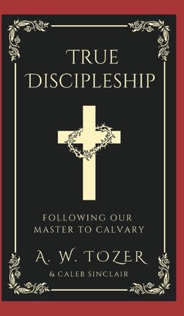 True Discipleship