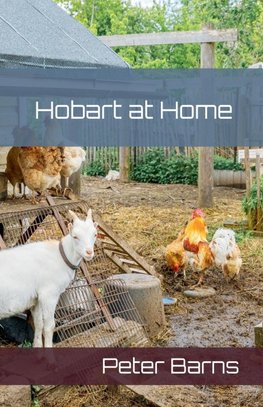 Hobart at Home