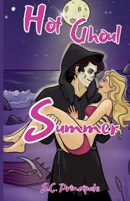 Hot Ghoul Summer