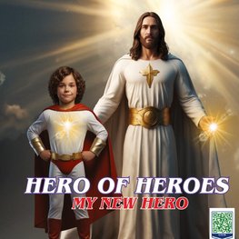 HERO OF HEROES