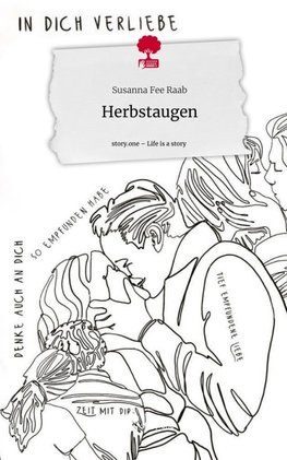 Herbstaugen. Life is a Story - story.one