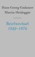 Briefwechsel 1922-1976 und andere Dokumente