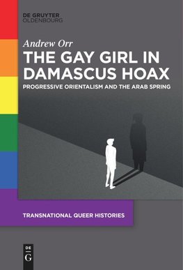 The Gay Girl in Damascus Hoax