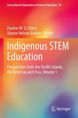 Indigenous STEM Education