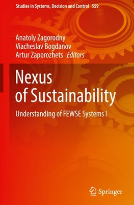 Nexus of Sustainability