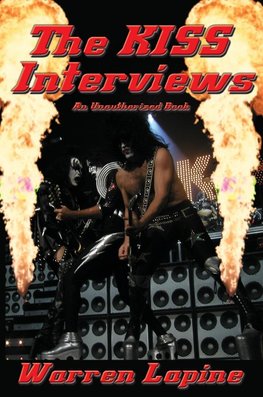 The Kiss Interviews