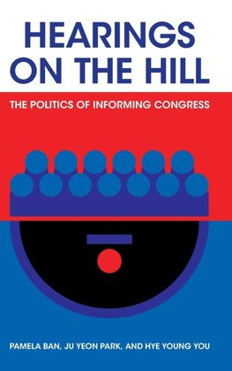 Hearings on the Hill