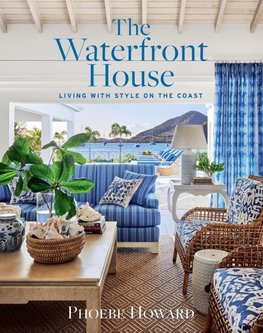 The Waterfront House