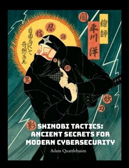 Shinobi Tactics