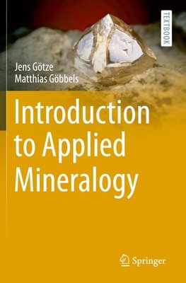 Introduction to Applied Mineralogy