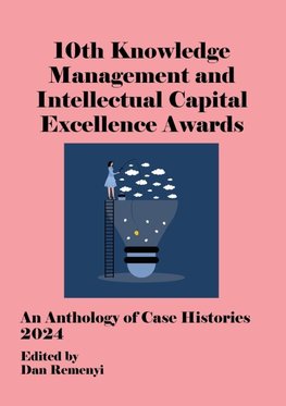 KM COMP-10th Knowledge Management and Intellectual Capital Excellence Awards 2024